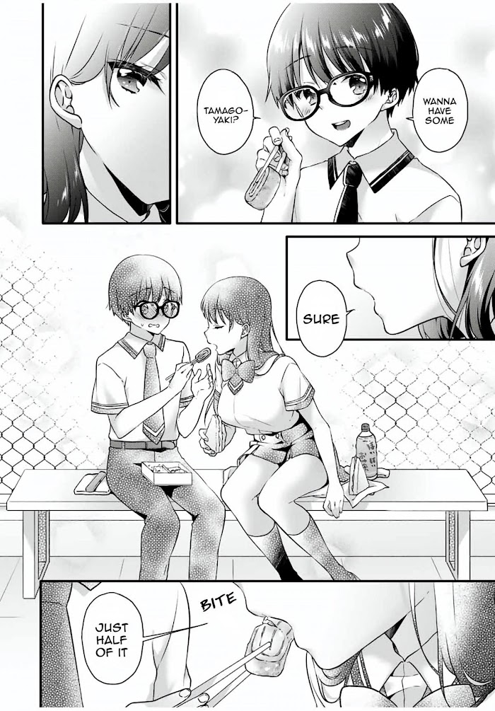 Ice Cream Kanojo Chapter 7 #11