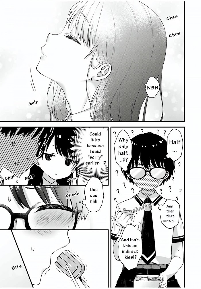 Ice Cream Kanojo Chapter 7 #12