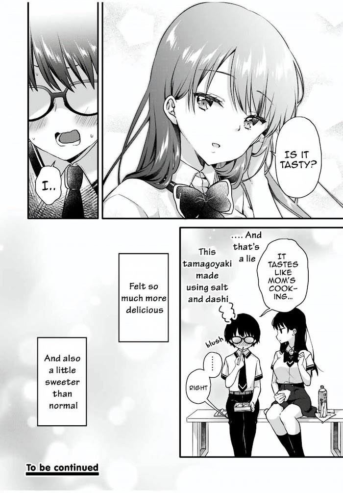 Ice Cream Kanojo Chapter 7 #13