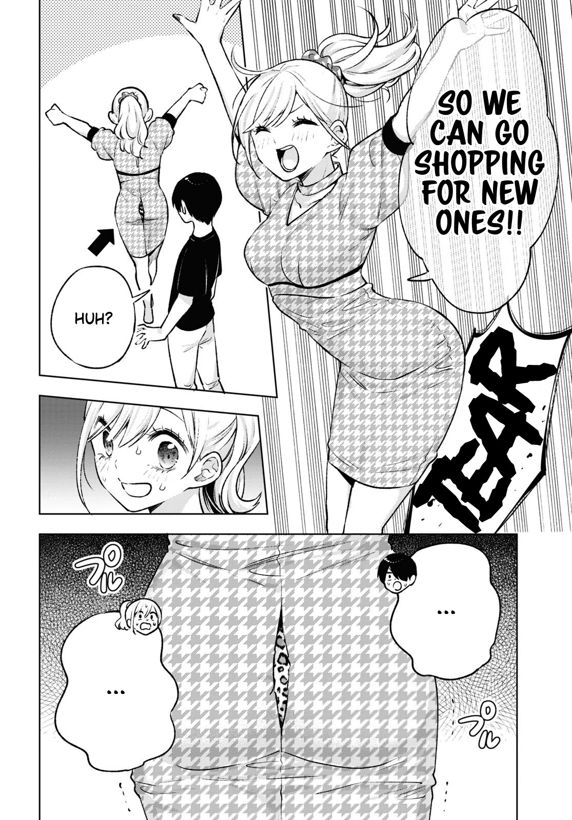 A Gal’S Guide To Budget Living For An Otaku Chapter 5 #20