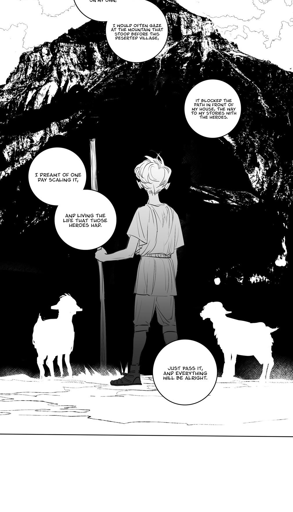 The Djinn Chapter 7 #58