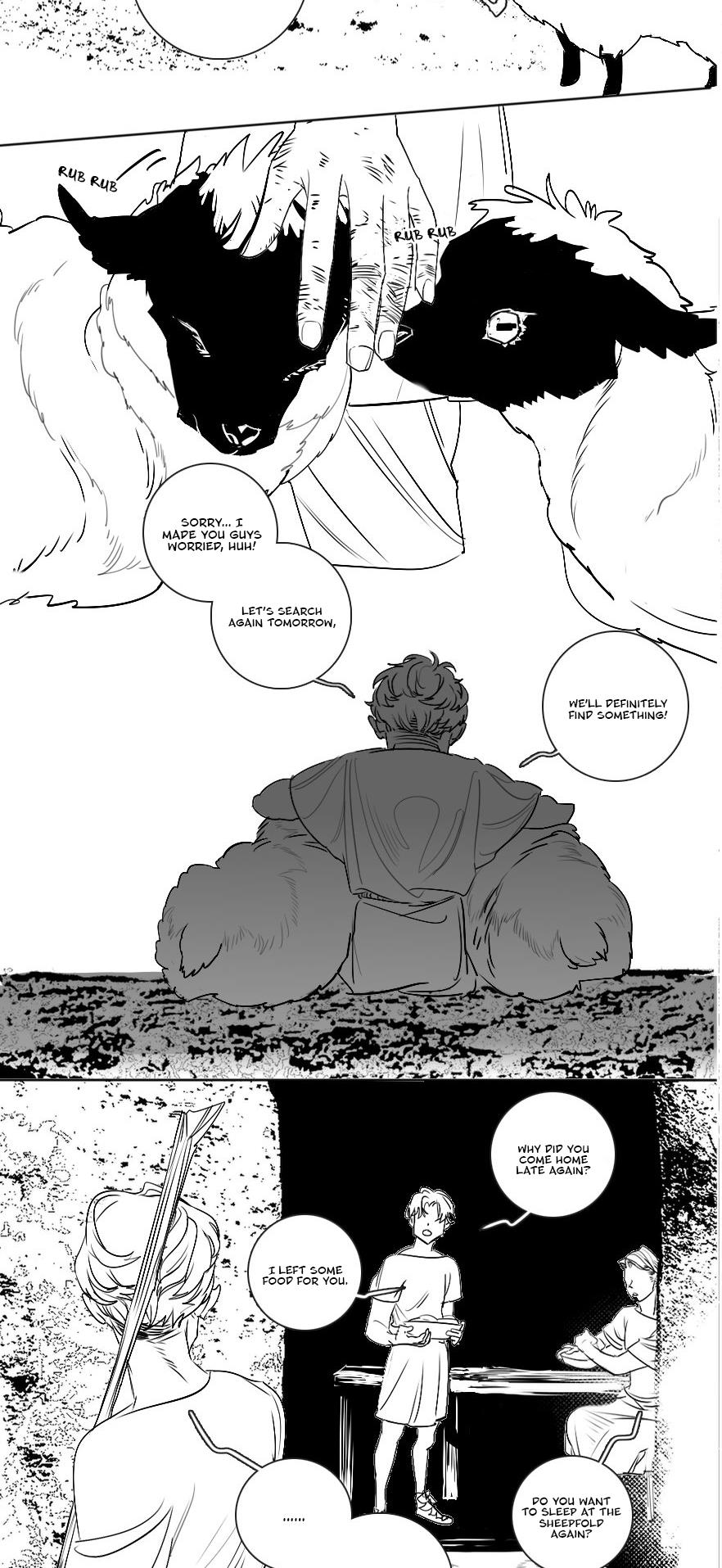 The Djinn Chapter 5 #6