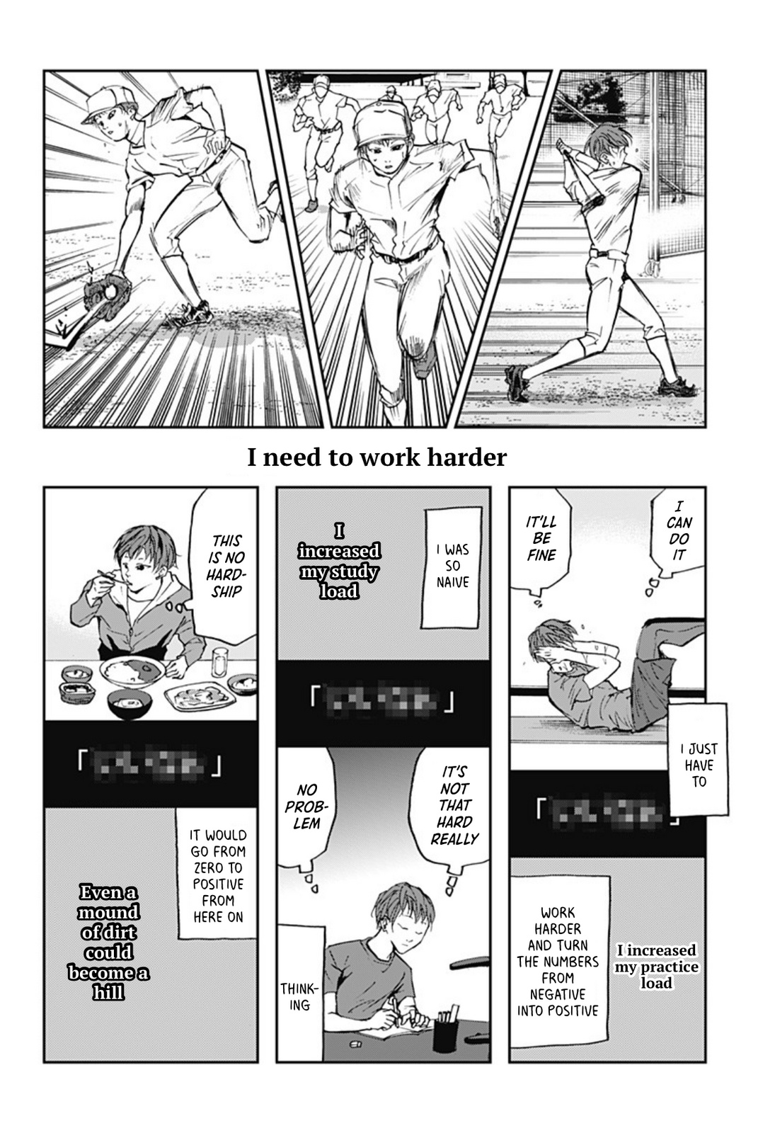 Boukyaku Battery Chapter 26 #16