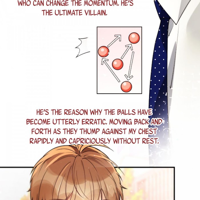 A Guide To Falling Asleep Chapter 18 #44