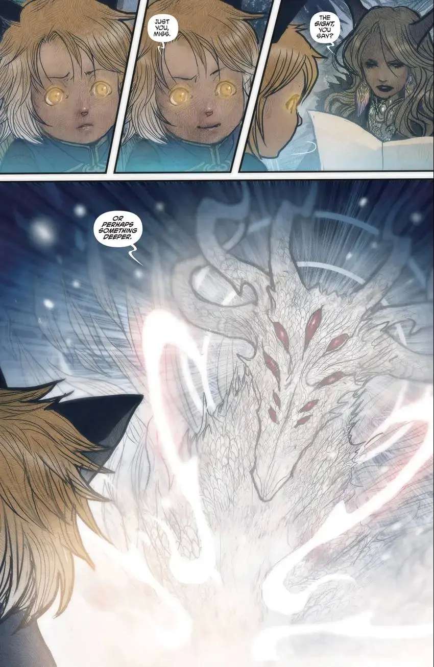 Monstress Chapter 24 #20