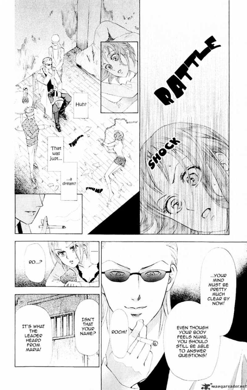 Grand Sun Chapter 10 #7