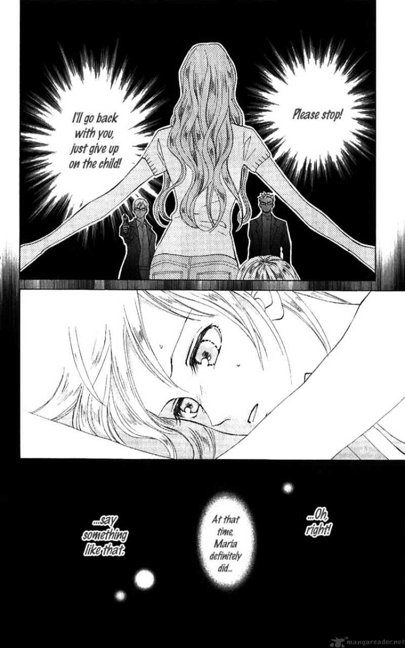 Grand Sun Chapter 9 #35