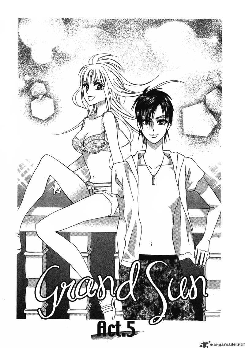 Grand Sun Chapter 5 #4