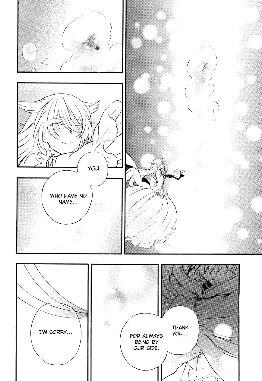 Pandora Hearts Chapter 104 #35