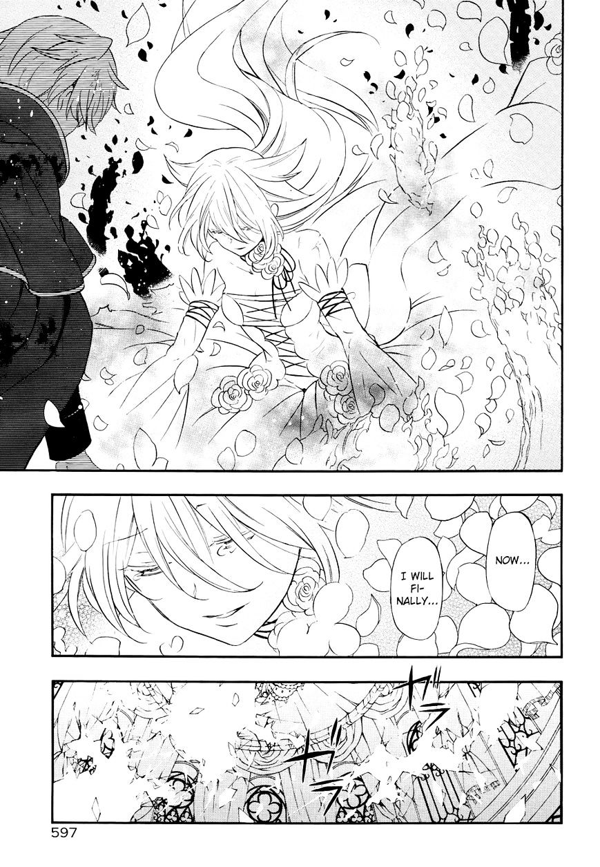 Pandora Hearts Chapter 104 #38