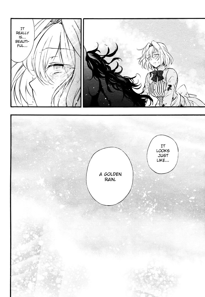 Pandora Hearts Chapter 104 #52