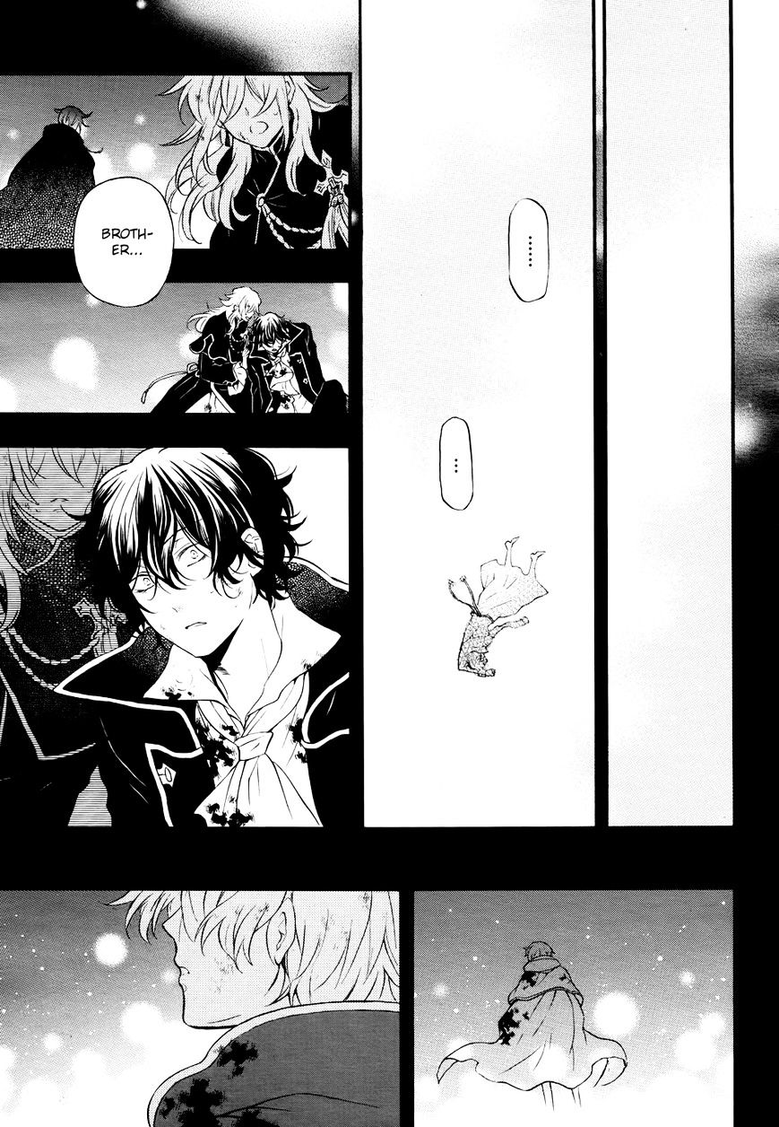 Pandora Hearts Chapter 104 #53