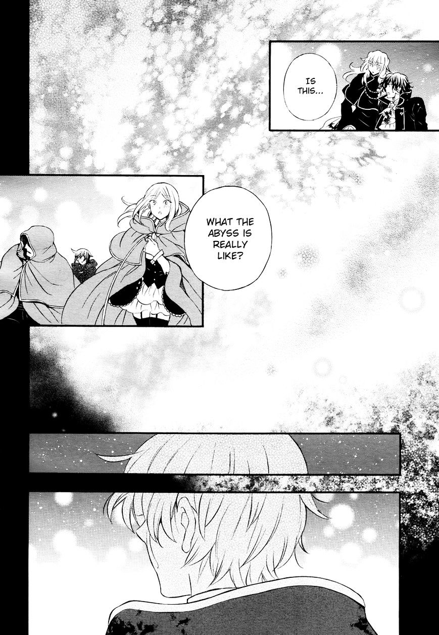 Pandora Hearts Chapter 104 #55