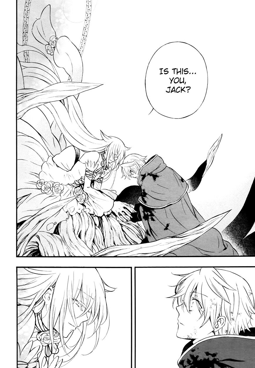 Pandora Hearts Chapter 103 #45