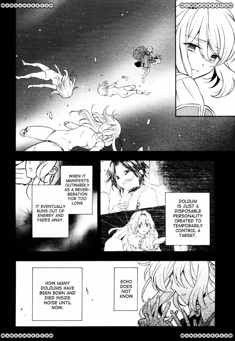 Pandora Hearts Chapter 97 #10