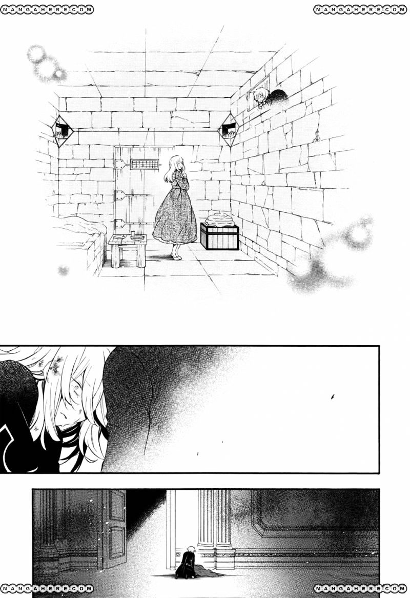 Pandora Hearts Chapter 97 #65