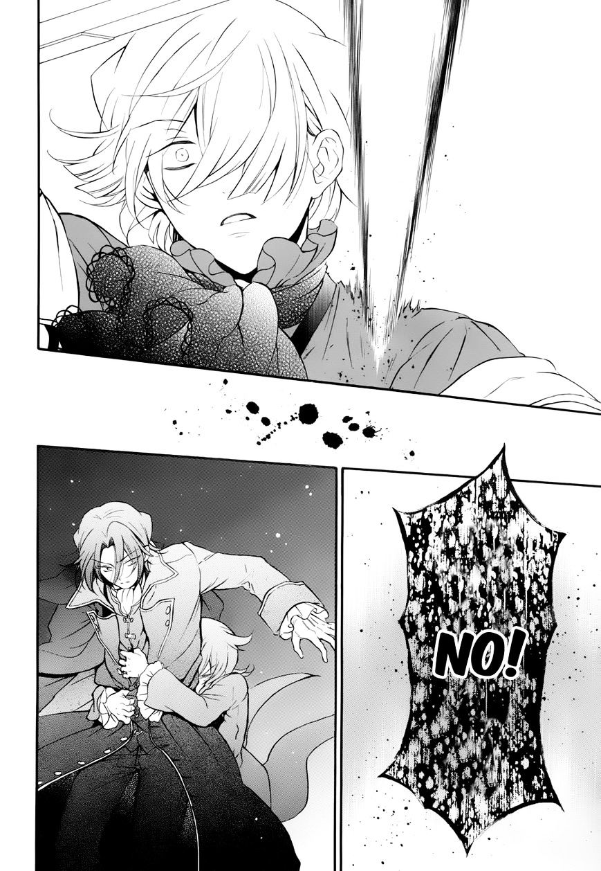 Pandora Hearts Chapter 92 #48