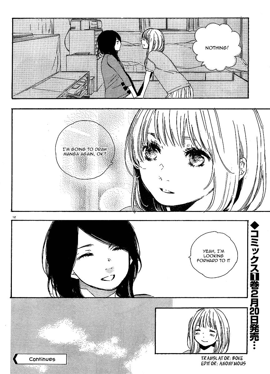 Manga No Tsukurikata Chapter 8 #62