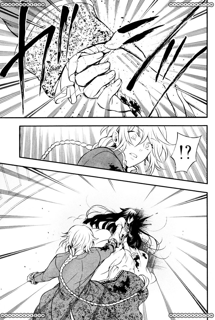 Pandora Hearts Chapter 76 #17