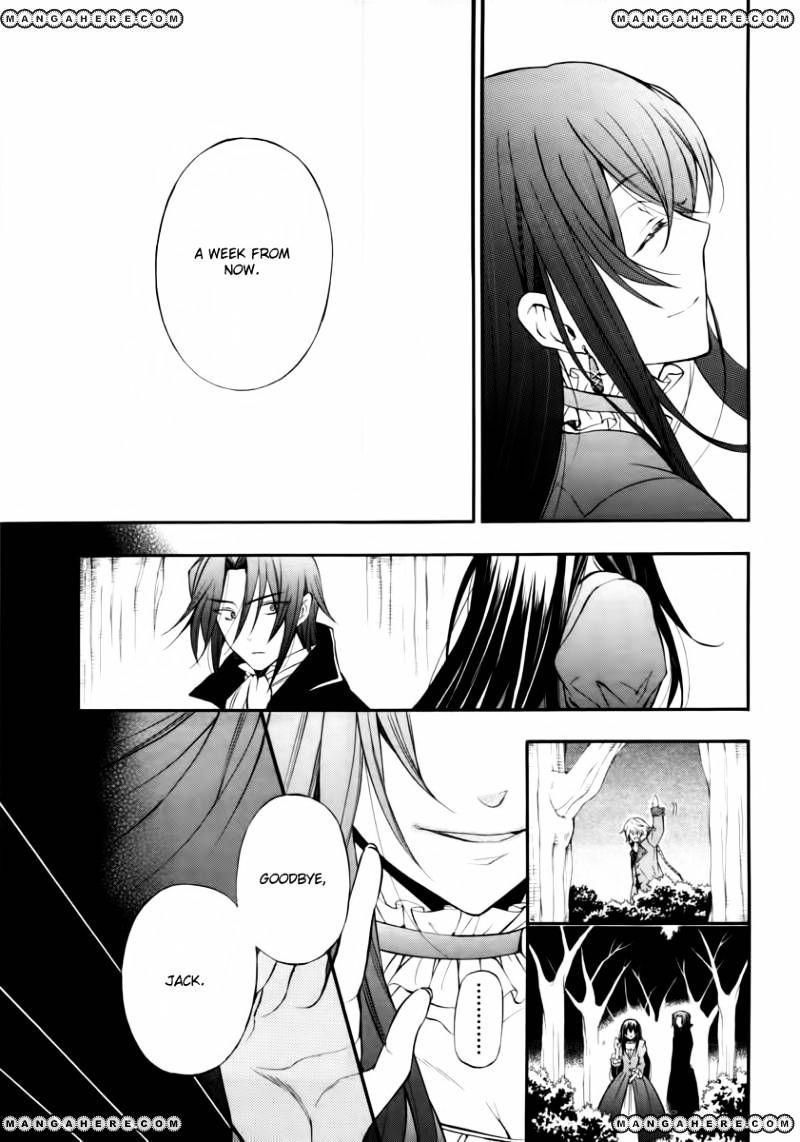 Pandora Hearts Chapter 68 #20