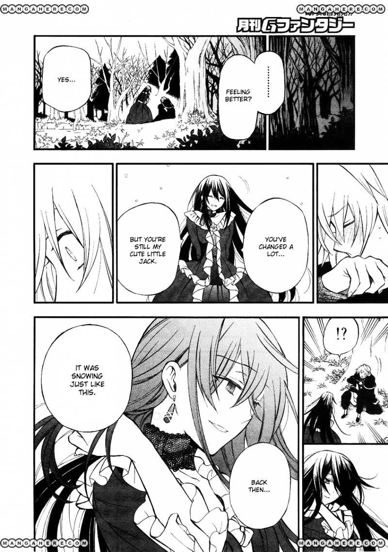 Pandora Hearts Chapter 67 #28