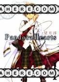 Pandora Hearts Chapter 67 #42