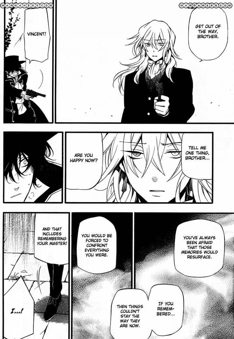 Pandora Hearts Chapter 65 #41