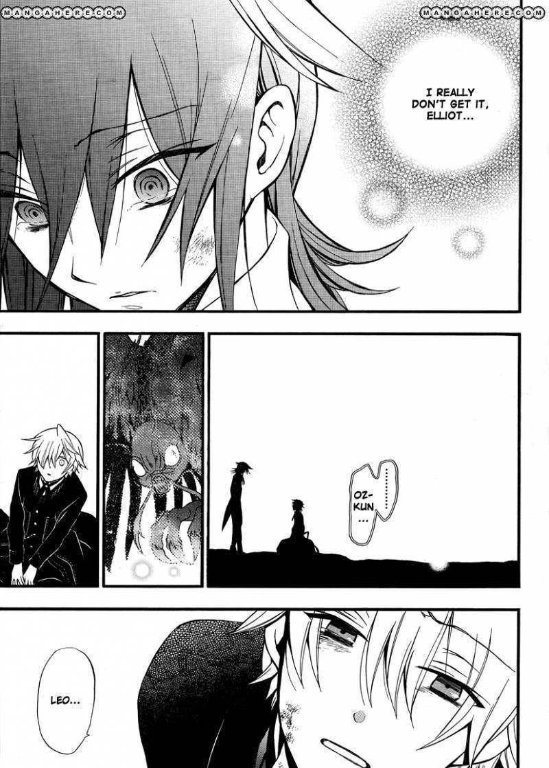 Pandora Hearts Chapter 65 #50