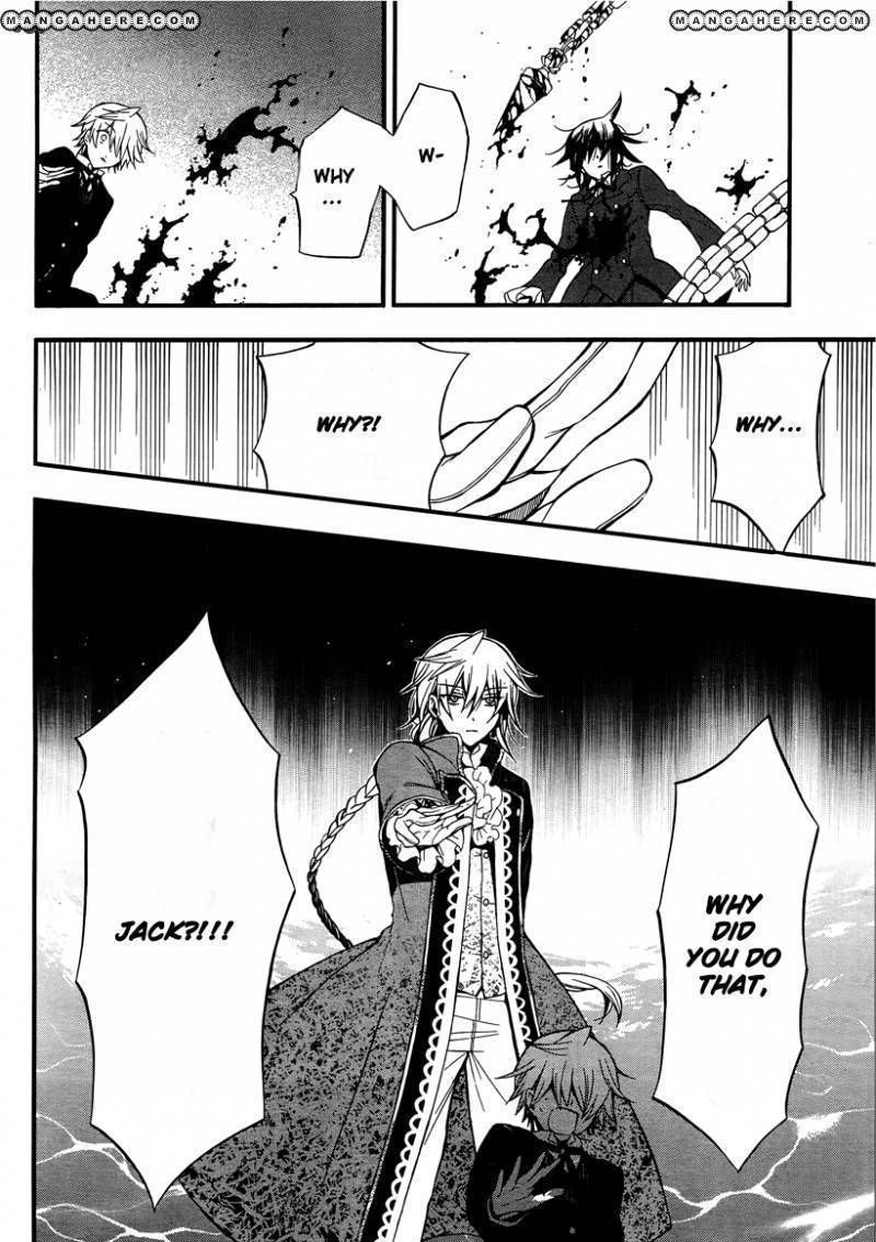 Pandora Hearts Chapter 65 #52