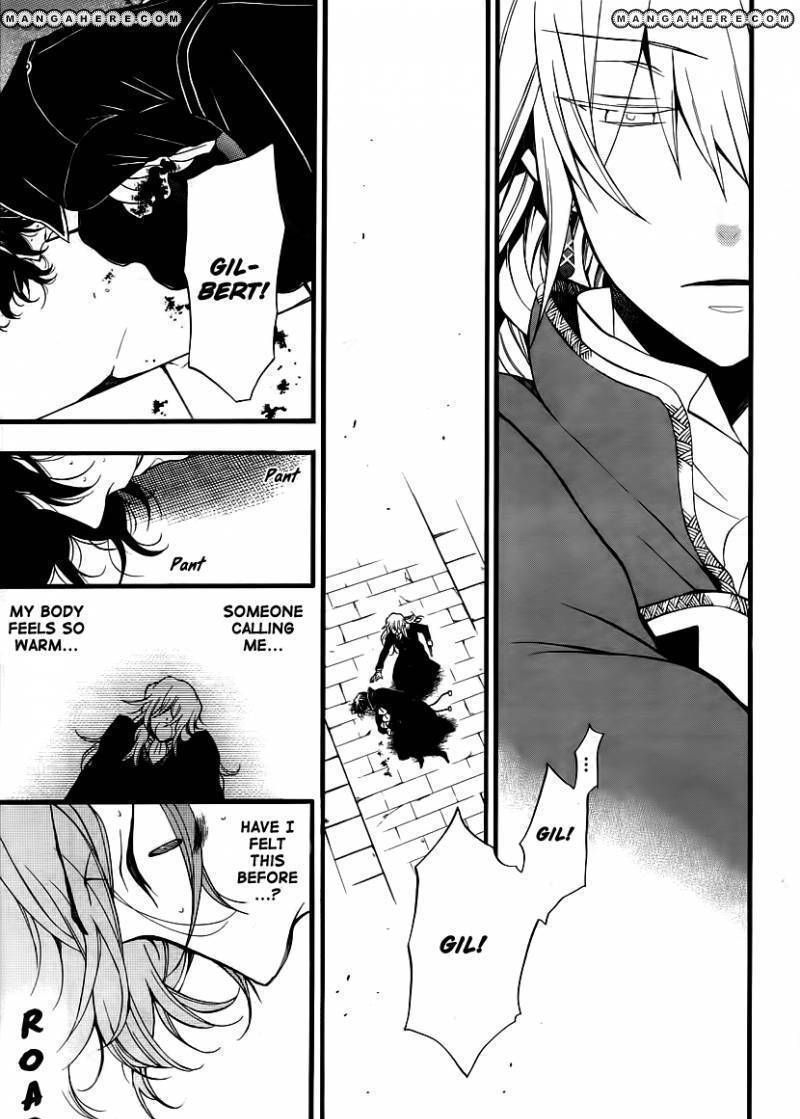 Pandora Hearts Chapter 65 #53