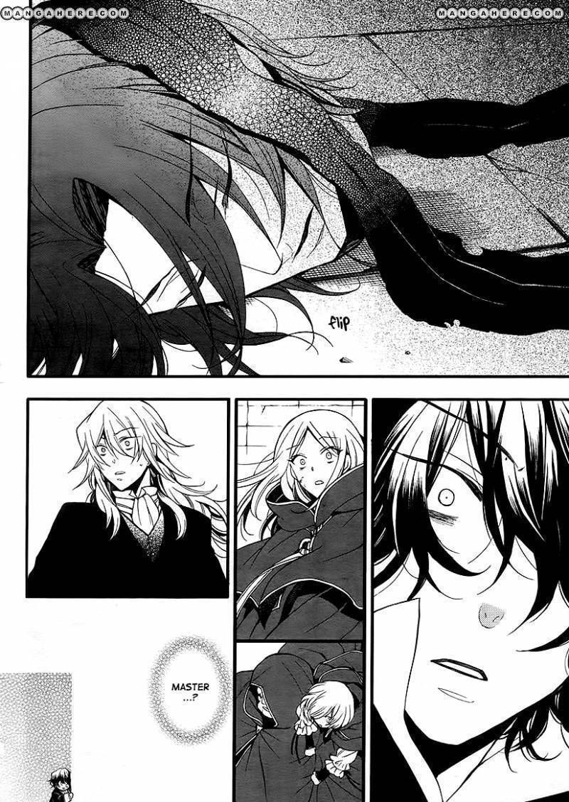 Pandora Hearts Chapter 65 #64