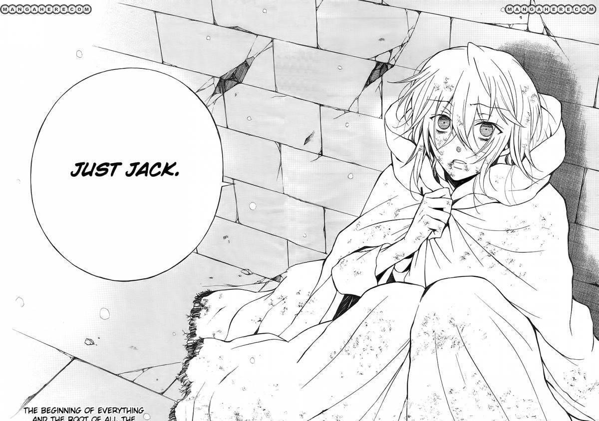 Pandora Hearts Chapter 65 #70