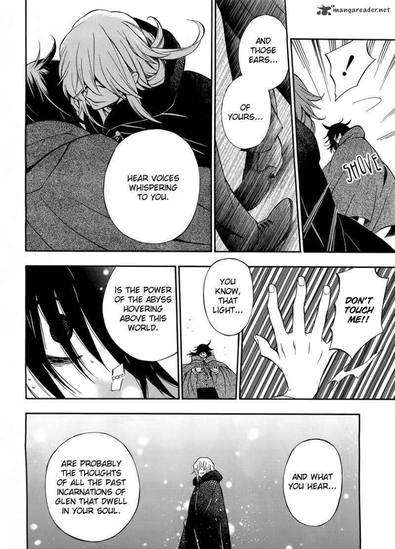 Pandora Hearts Chapter 61 #15