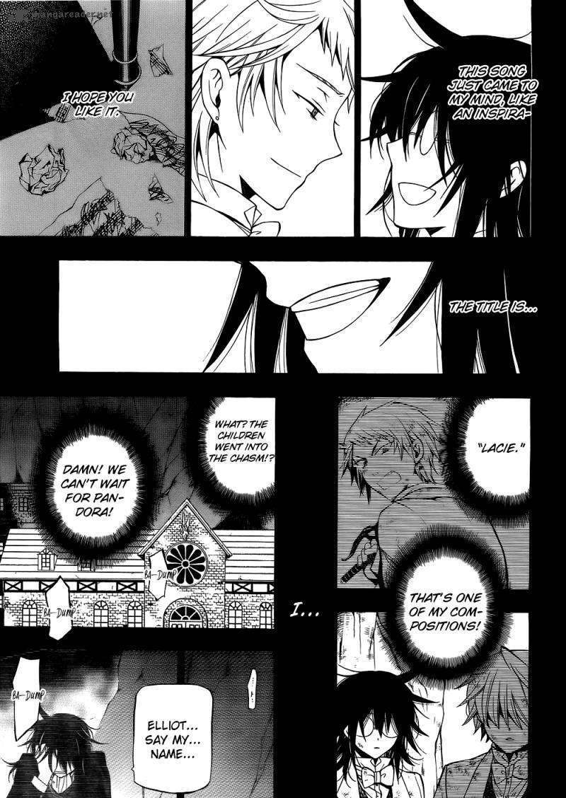 Pandora Hearts Chapter 57 #48