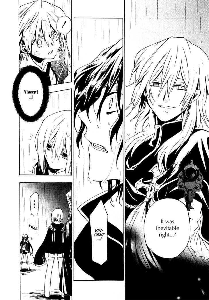 Pandora Hearts Chapter 12 #24