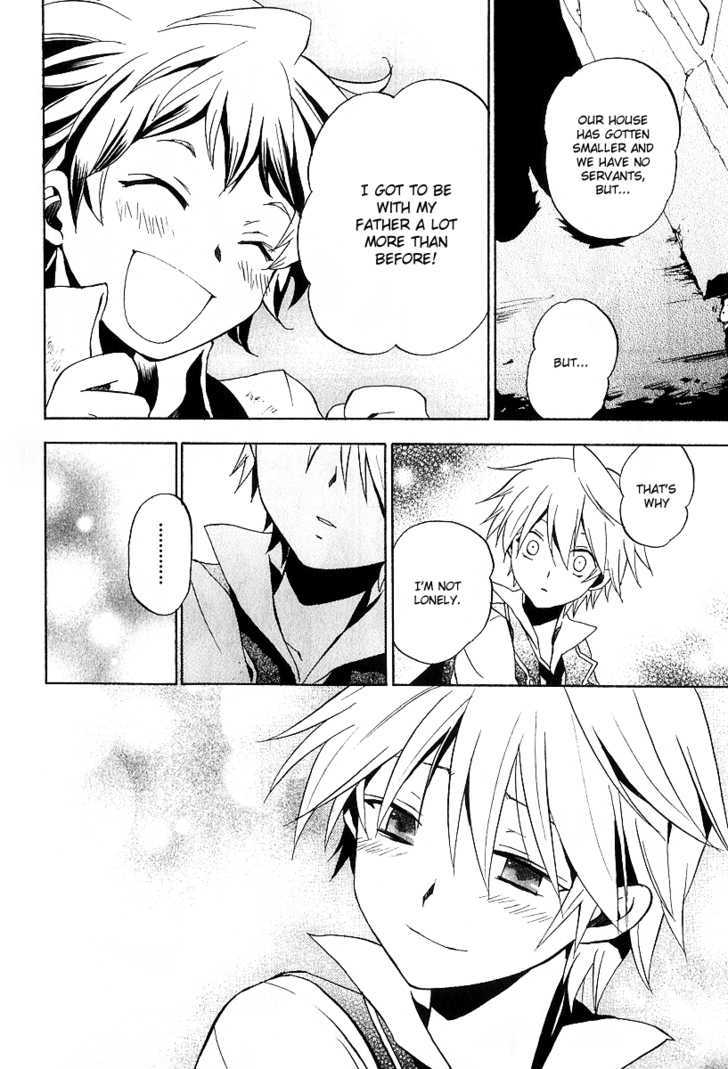 Pandora Hearts Chapter 10 #24