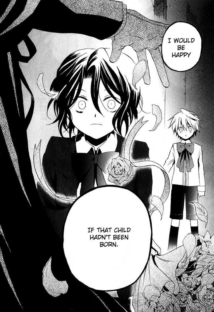 Pandora Hearts Chapter 10 #34