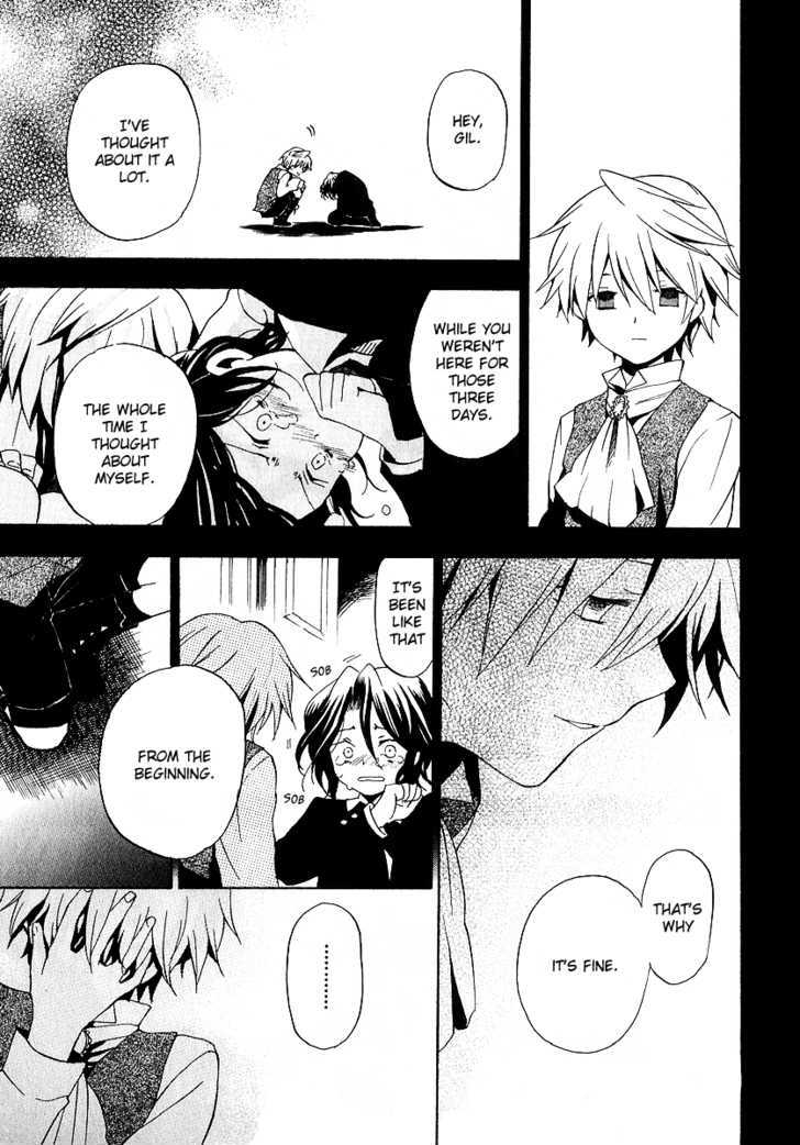 Pandora Hearts Chapter 10 #41