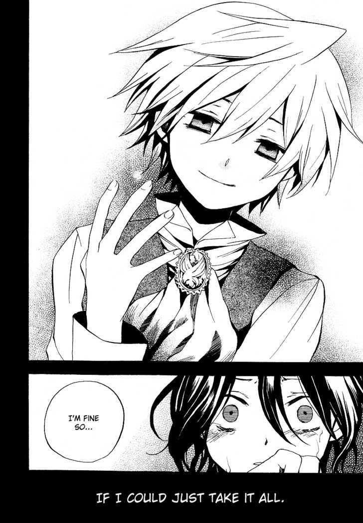 Pandora Hearts Chapter 10 #42