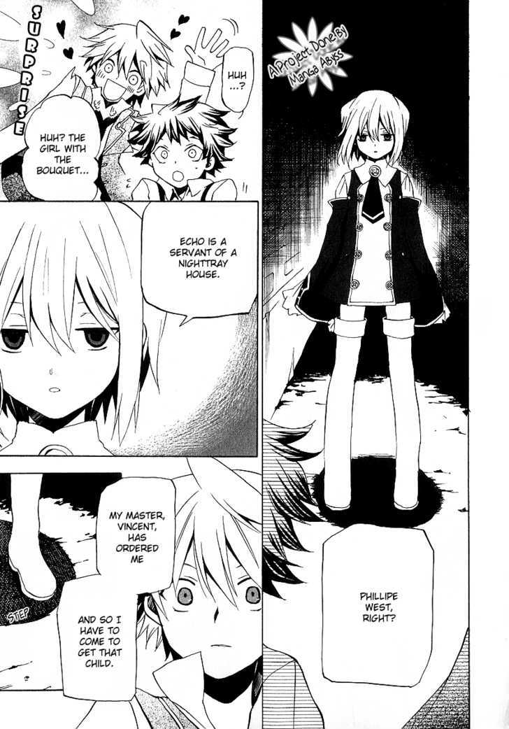 Pandora Hearts Chapter 10 #45