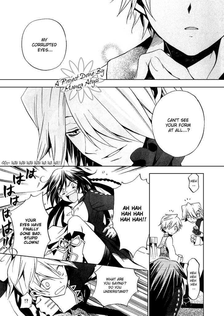 Pandora Hearts Chapter 9 #27