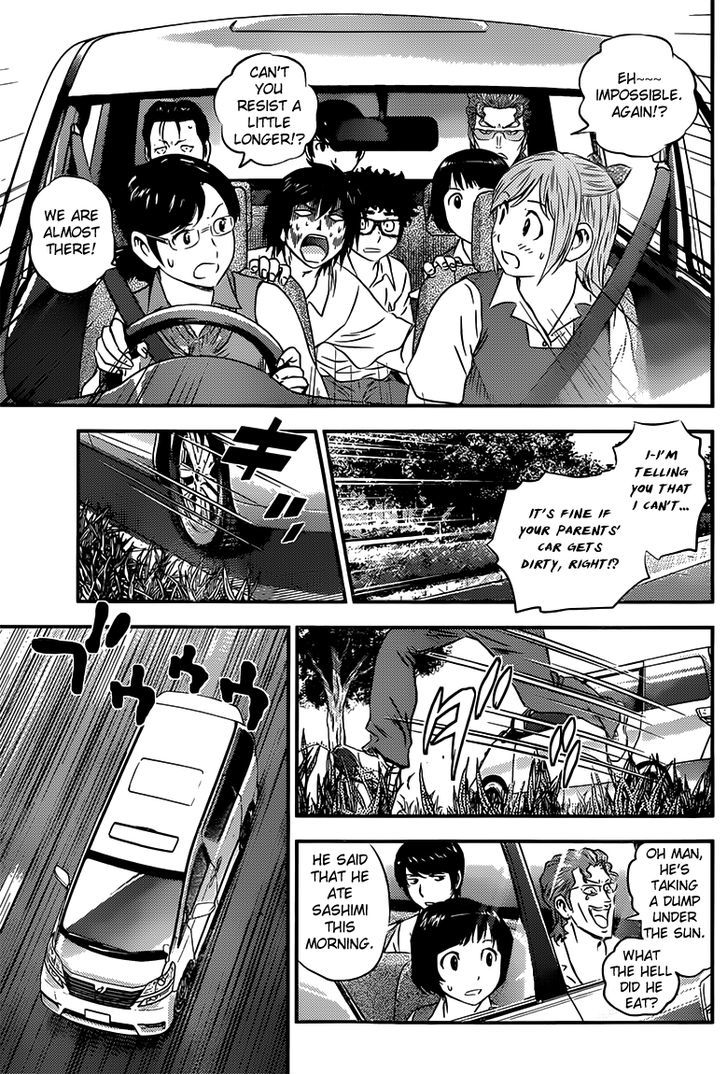 Buyuden Chapter 99 #4