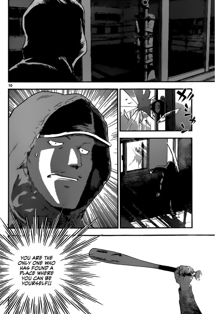 Buyuden Chapter 93 #11