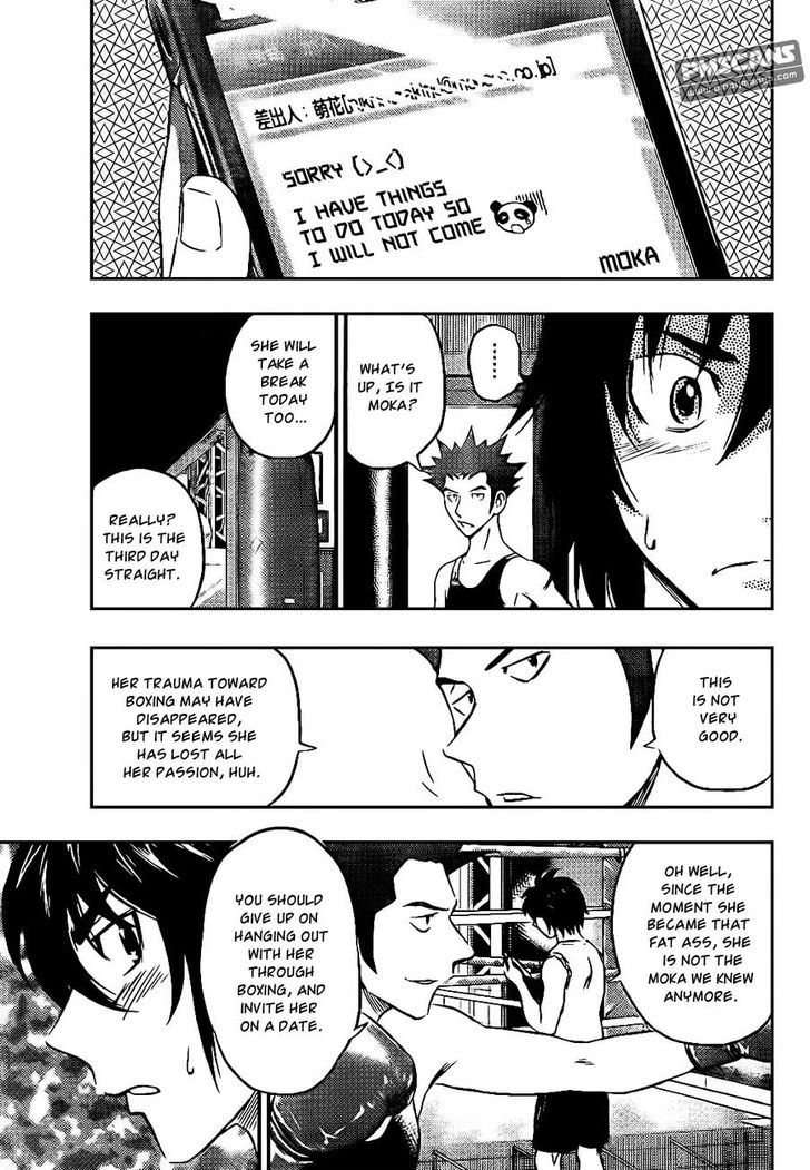 Buyuden Chapter 58 #4