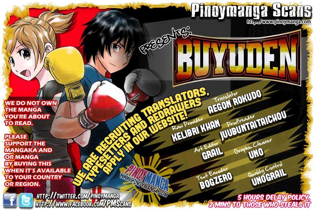 Buyuden Chapter 51 #1