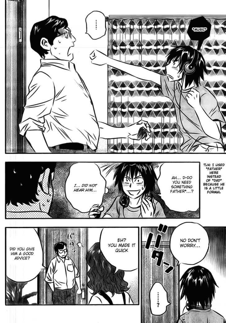 Buyuden Chapter 4 #14