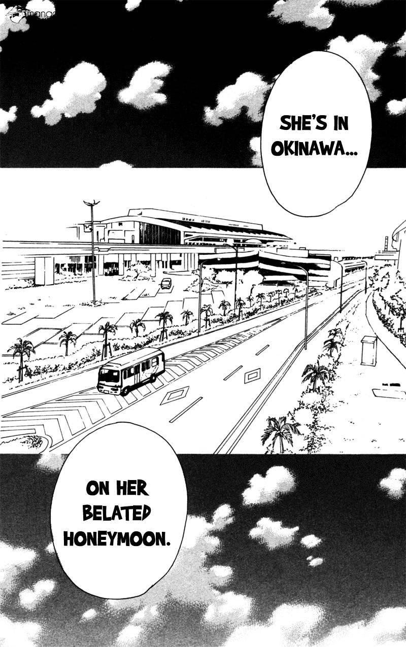 Seigi No Mikata! (Miyuki Mitsubachi) Chapter 9 #15