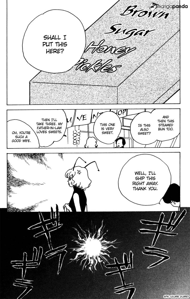Seigi No Mikata! (Miyuki Mitsubachi) Chapter 9 #34