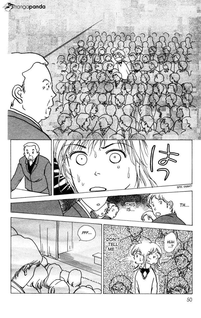 Seigi No Mikata! (Miyuki Mitsubachi) Chapter 7 #8