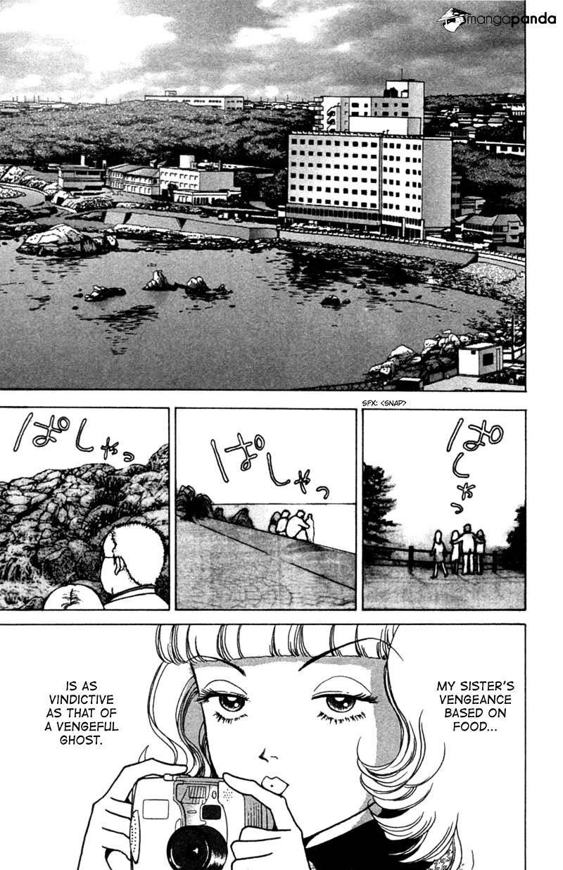 Seigi No Mikata! (Miyuki Mitsubachi) Chapter 5 #27